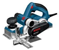 Bosch Professional GHO 40-82 C Elektrische schaafmachine Incl. koffer Schaafbreedte: 82 mm 850 W Felsdiepte (max.): 24 mm - thumbnail