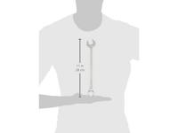 Gedore 6006280 1 B 13/16AF Ring-steeksleutel Sleutelbreedte (metrisch) 07 - 19 mm Sleutelbreedte (inch) 13/16 - thumbnail