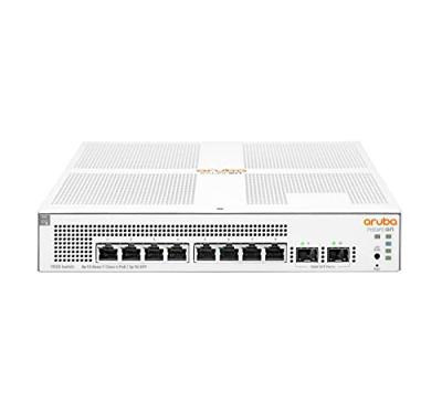 Hewlett Packard Enterprise ARUBA ION 1930 8G 2SFP 12 Aruba Instant On 1930, JL681A