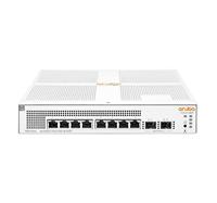 Hewlett Packard Enterprise ARUBA ION 1930 8G 2SFP 12 Aruba Instant On 1930, JL681A - thumbnail