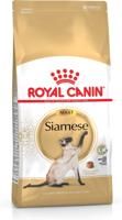 ROYAL CANIN Siamese Adult - droog kattenvoer - 2 kg - thumbnail