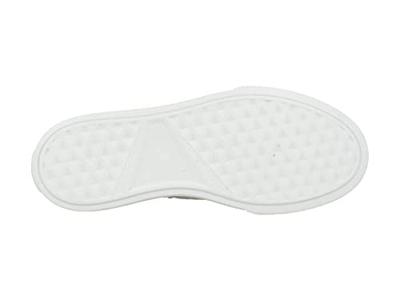 Bullboxer Sneakers AOP508E6L_WHPN Wit-30 maat 30