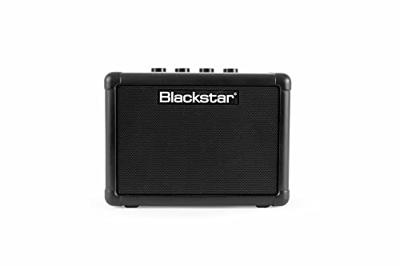 Blackstar FLY 3 Watt mini gitaarversterker combo - thumbnail