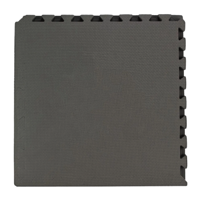 W'eau Premium zwembad ondertegels - Antraciet - 50 x 50 x 1,5 cm - 8 stuks