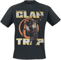 Borderlands Clap Trap Men's Short Sleeved T-shirt - thumbnail