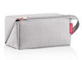 Reisenthel Fold Case Toilettas - Make-up tas - 1,5L-Twist Sky Rose