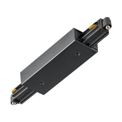 Home sweet home voedingsaansluiting midden railsysteem track light zwart Home sweet home voedingsaansluiting midden railsysteem track light zwart