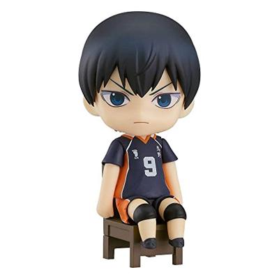 Haikyu: To the Top Swacchao Nendoroid - Tobio Kageyama