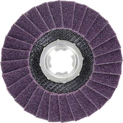 Bosch Accessories 2608901471 Lamellenschijf Boordiameter 115 mm 1 stuk(s)