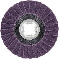 Bosch Accessories 2608901471 Lamellenschijf Boordiameter 115 mm 1 stuk(s) - thumbnail