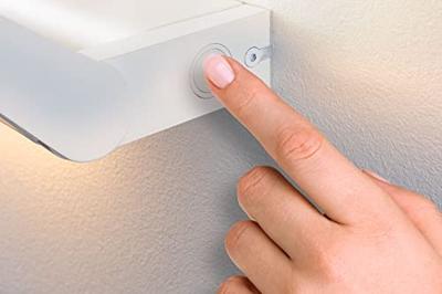 Paulmann Stine 79510 Wandlamp 13 W LED Wit (mat) - thumbnail