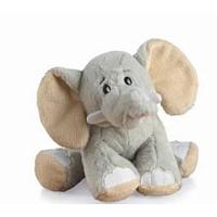 Goliath webkinz - egel 20 cm groot - thumbnail