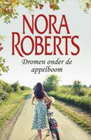 Dromen onder de appelboom - Nora Roberts - ebook - thumbnail