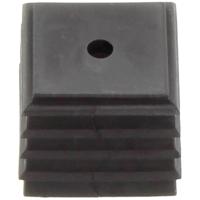 Weidmüller CABTITE SE 3-4 SML BK Dicht-inzetstuk Klem-Ø (max.): 4 mm TPE (geurloos rubbermengsel) Diepzwart 10 stuk(s) - thumbnail