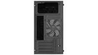 Zaak Aerocool PGS Evo Mini-G-BK-v1 - thumbnail