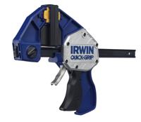 Irwin XP-eenhandssnellijmtang/spreider, 6”/150mm - 10505942 - thumbnail