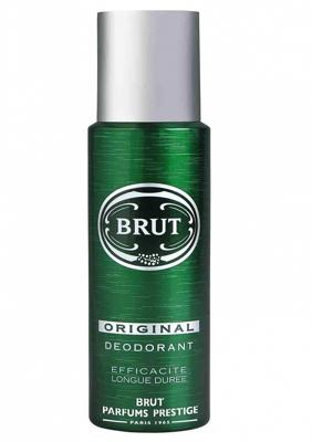 Brut Brut Deospray Deodorant Original 200 ml