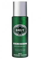 Brut Brut Deospray Deodorant Original 200 ml - thumbnail