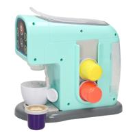 Speelgoed Koffiemachine met Cups - thumbnail