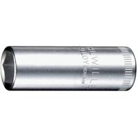 Stahlwille 40 L 4 01020004 Zeskant Dopsleutelinzetstuk 4 mm 1/4 (6.3 mm) - thumbnail