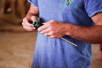 Stahlwille 4008-1 BITRATSCHE Ratelschroevendraaier - thumbnail