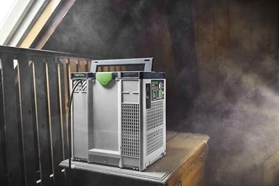 Festool SYS-AIR M Luchtreiniger - 577784