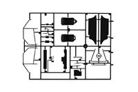 Italeri 1/24 Fiat 131 Abarth - thumbnail