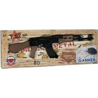 Rifle Gonher (76 x 26 cm) - thumbnail