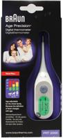 Braun Thermometer PRT2000 - thumbnail