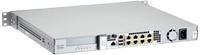 Beveiligingsapparaat met Firepower Warranty, Defense, 8 poorten, 8 GB RAM, GigE, 1 HE Rack monteerbaar - thumbnail