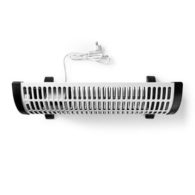 Nedis Convectorkachel | 2000 W | Wit | 1 stuk - HTCO10FWT