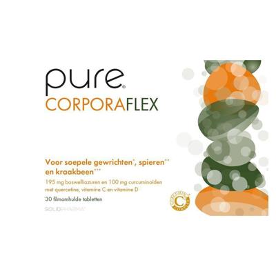 Pure Corporaflex 30 Tabletten