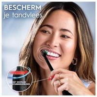Oral-B Pro 3 3500 black 075991 Elektrische tandenborstel Roterend / oscillerend / pulserend Zwart - thumbnail