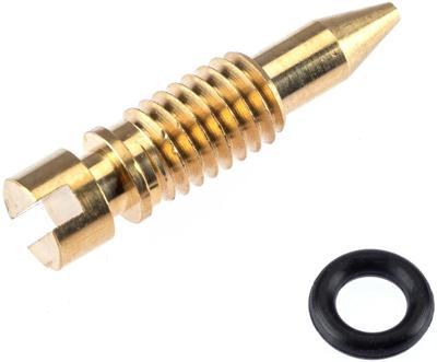 KEYSTER Aftapschroef drain plug f130