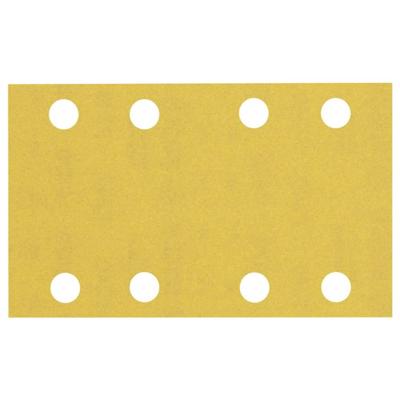 Bosch Accessories 2608901035 2608901035 Schuurpapier voor vlakschuurmachine Korrelgrootte (num) 240 50 stuk(s)