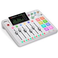 RODE RØDECaster Pro II, wit - thumbnail