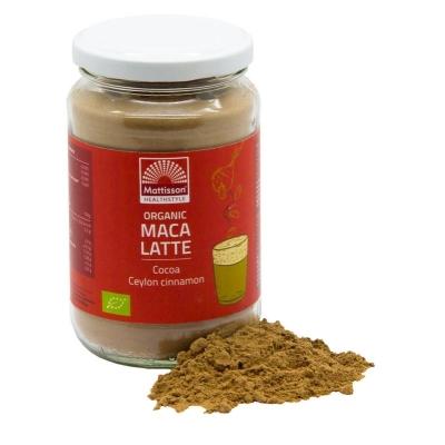Mattisson HealthStyle Maca Latte Mattisson HealthStyle Maca Latte