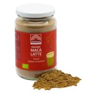 Mattisson HealthStyle Maca Latte - thumbnail
