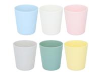 Alpina Bekerset 6-delig 230ml - thumbnail