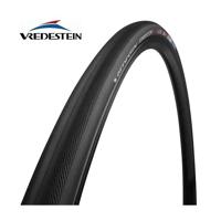 VREDESTEIN 25-622 fortezza duralite zwart vouw 28549 - thumbnail