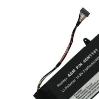 Laptop Accu 3100mAh - thumbnail