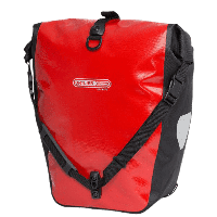 Ortlieb Back Roller Classic QL2.1 Fietstassen - Rood - thumbnail