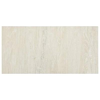 VidaXL Vloerplanken zelfklevend 55 st 5,11 m² pvc crème
