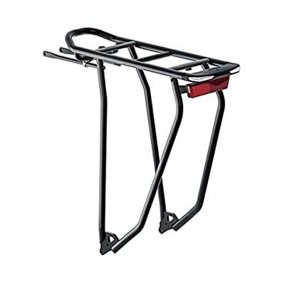 Racktime bagagedrager, achter "gleam-it 2.0" rear rack gleam-it 2.0 26"/28" dc