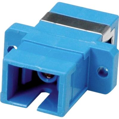 ROLINE glasvezeladapter SC Simplex, Single Mode, Z