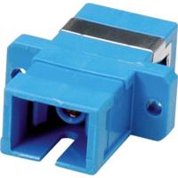 ROLINE glasvezeladapter SC Simplex, Single Mode, Z - thumbnail