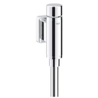 Urinoir Spoeler GROHE Rondo 1/2 Zonder stopkraan met Spoelpijp en Verbinder Chroom - thumbnail