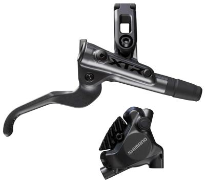 Shimano XTR BL-M9200/BR-MT805 FM Disc Brake 1700mm rear