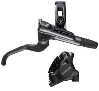 Shimano XTR BL-M9200/BR-MT805 FM Disc Brake 1700mm rear - thumbnail
