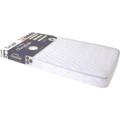 TINEO Matras met airconditioning 60x120x10
